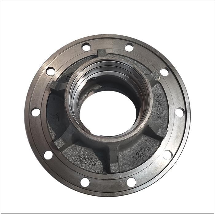 High Quality OEM Casting Auto Parts Wheel Hub Fh13t