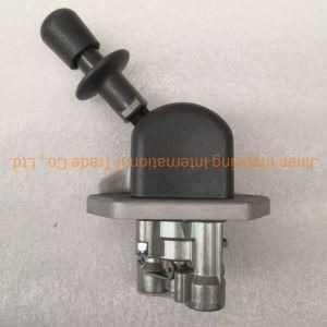 JAC Genuine Parts High Quality Hand Brake Valve Assy 59720-Y3a10xz for JAC Heavy Duty Truck