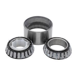 Chinese Manufacturer Auto Bearing Dac25520037A Model Rear Front Wheel Hub Bearing