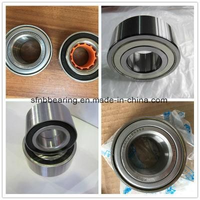 Koyo Auto Parts Dac25520037 Nissan Automotive Wheel Hub Bearing