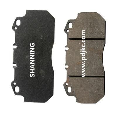 Magnum Truck Brake Pads Wva29090