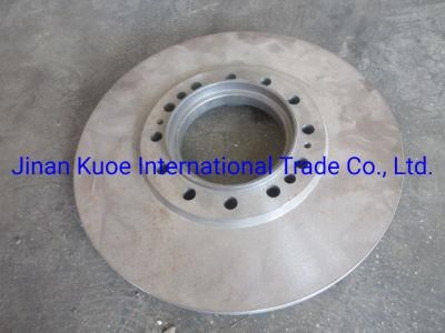 Brake Disc 3