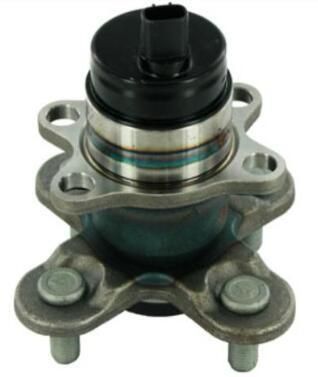 Auto Wheel Hub Bearing Unit 89411-B2010 Vkba6921 42410-B1010 Wheel for Toyota Passo/Daihatsu Sirion 89411-B1010