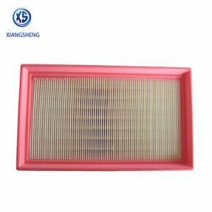 Car Air Intake Filter Auto Engine Parts Auto Car Air Filter 28113-24570 for Hyundai