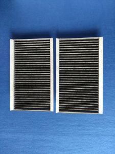 High Quality Auto Cabin Condition Filter BMW Cu3139