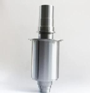 China Factory Axle Trailer Vehicle Stainless Steel Auto Parts Electric Motor Drive Shaft