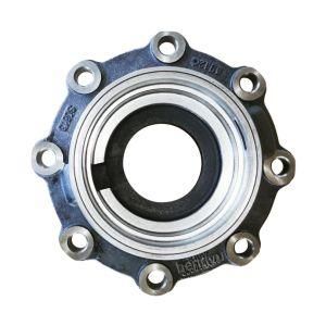 Bearing Seats for Commercial Vehicles Axle Quality Assurance