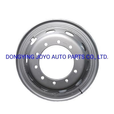 8.5-24the High Quality Forged Steel Wheel Rims for 12.00-24