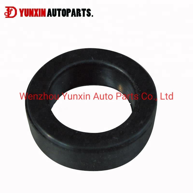 Black Plastic Spacer for Injector Fuel Injector Repair Kits