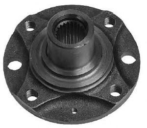 326185 Wheel Hub Hub Assembly for Opel