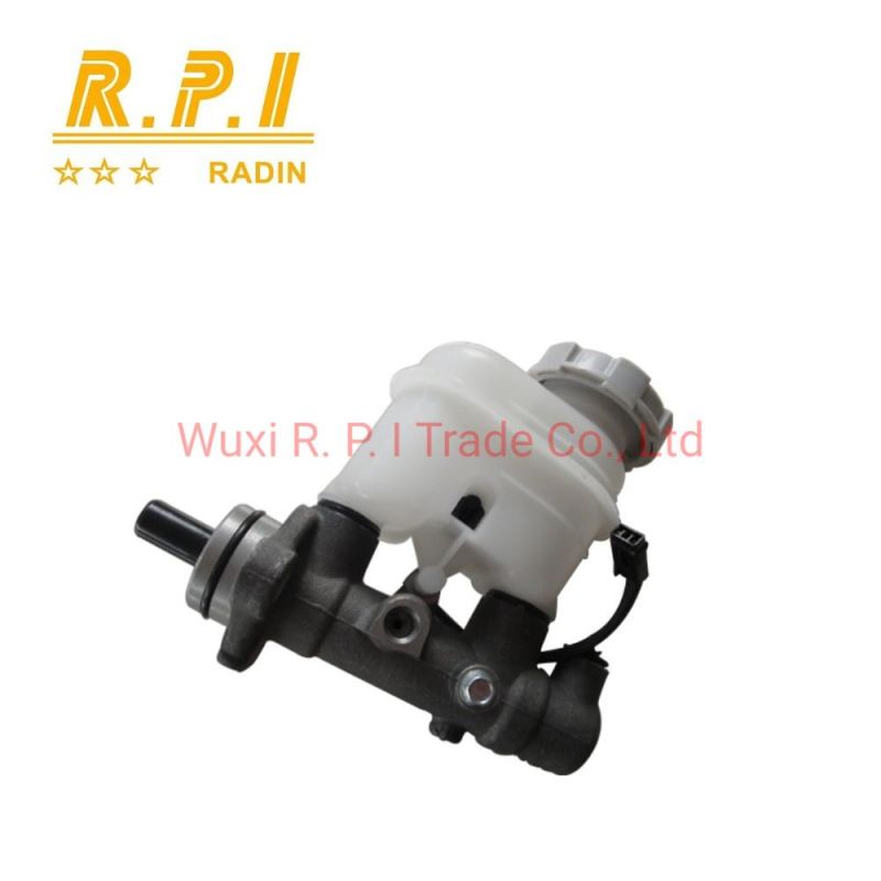 RPI Brake Master Cylinder for KIA RIO 0K30A-43-400B 0K30A-43-400C  58510-FD100 58510-FD300