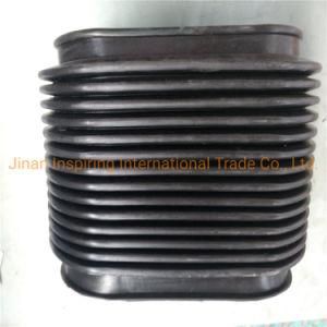Sinotruck HOWO A7 Tractor Cab Parts Corrugated Pipe Wg9925190002