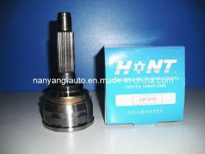 CV Joint for Opel Auto Drive Shaft Parts (NYOP-010)