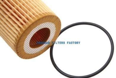 High Performance Premium Auto Oil Filter Car 06K115562 06L115562 for Audi A3 Volkswagen Scirocco Skoda