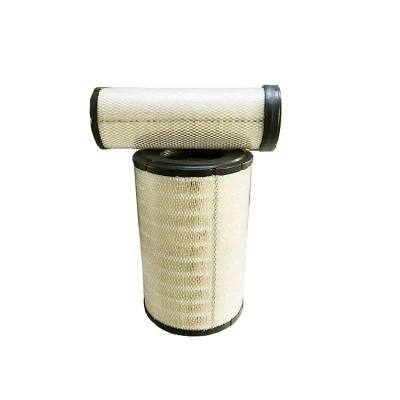 Original Wheel Loader 50cn Air Filter 40c5856-40c5854
