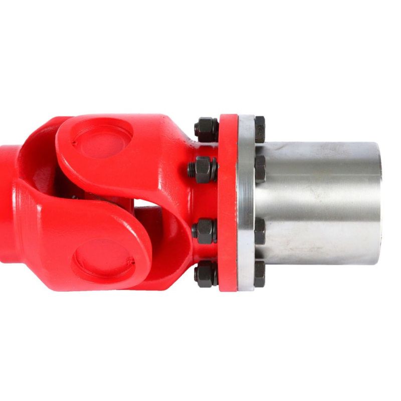 Hot Sale Universal Joint for Industrial Machinery