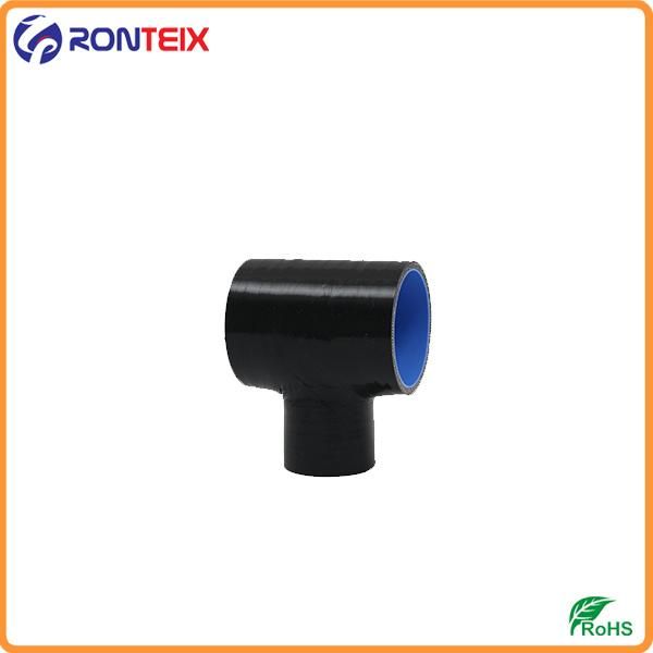 High Temperature T Shape Silicone Radiator Hose