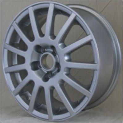 S1009 JXD Brand Auto Spare Parts Alloy Wheel Rim Replica Car Wheel for Volkswagen