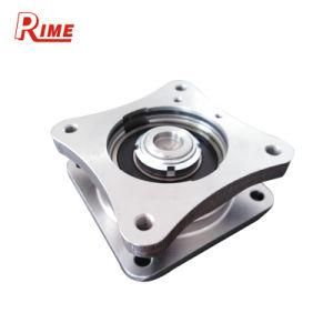 Hot Sell Agricultural Wheel Hub Bearing for Disc Harrow Cultivator