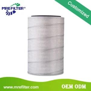 Good Price Top Quality Auto Spare Parts Oil Fuel Lube Water Air Filter for Renault Af928m