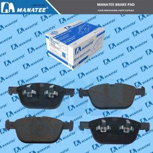 Brake Pads for Volvo XC60 (30793943/D1412)