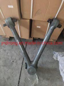 Az9725529272 V Thrust Rod Sinotruk HOWO Truck Spare Parts