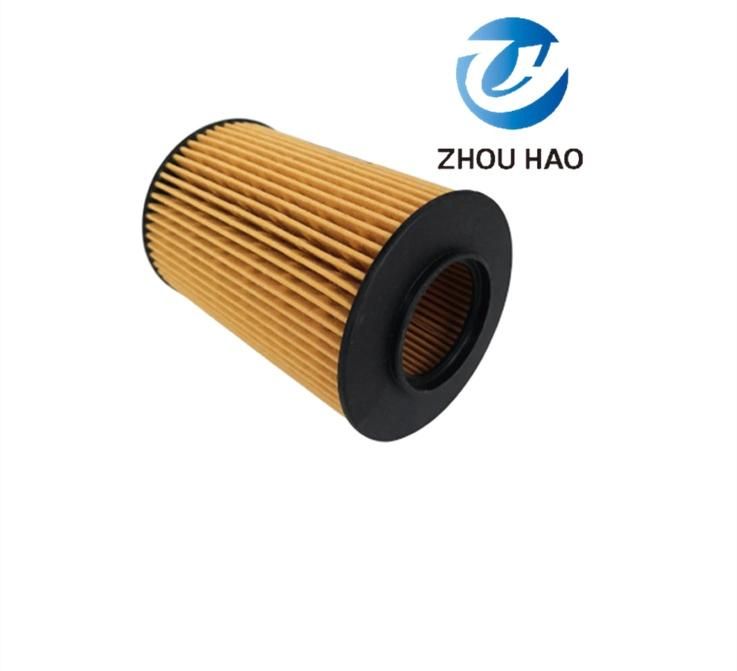 Use for Hyundai Oil Filter 26320-27400/ Hu822/5X/ 26310-27400 China Factory Auto Parts for Oil Filter