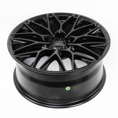 Factory Direct Replica New Design 19 Inch Alloy Wheel Rim for SUV Car