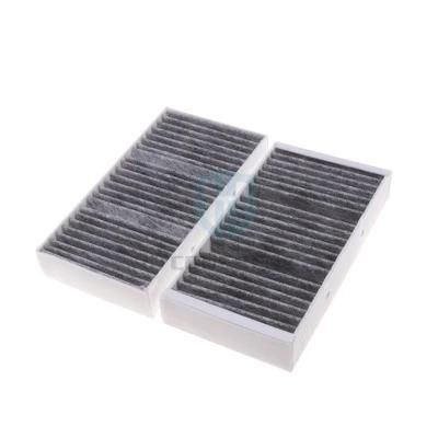 High Quality Activated Carbon Air Filter