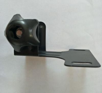 OEM Car Sheet Metal Stamping Part Customized Precision Metal Stamping Part Door Hardware