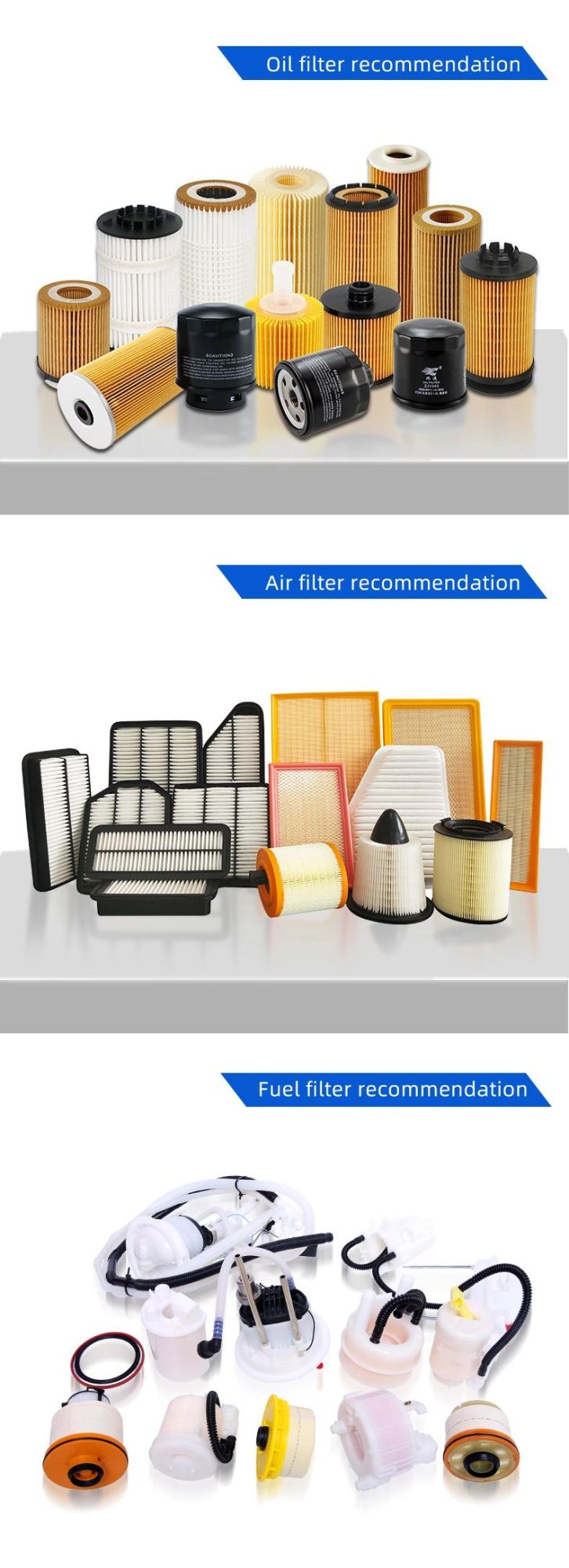 Factory Wholesale Car Air Filter M11-09160