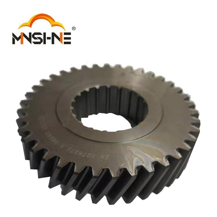 Zomax Gearbox Parts Helical Gear Zm/Dr-001-J for John Deer Truck