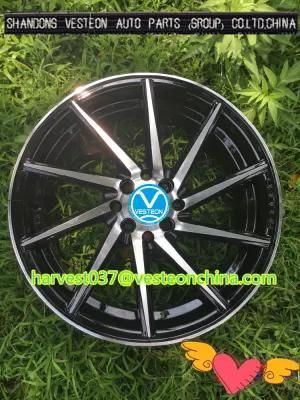 Sell at a Discount Price International Standards 14inch to 30inch Alloy Wheel