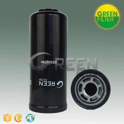 Hydraulic Oil Filter for Spare Parts (RE205726)