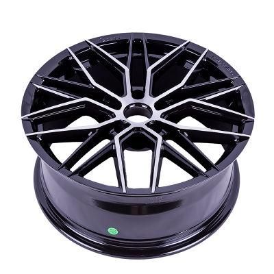 Super Light Weight 5X114.3 Flow Forming Wheels 18 Inch