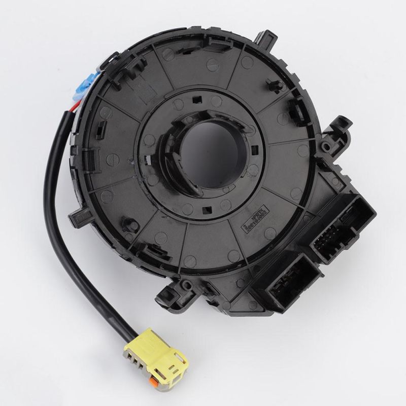 Fe-ADP 93490-F0210 Steering Wheel Clock Spring Spiral Cable for Hyundai Kx3 Elantra 17-18