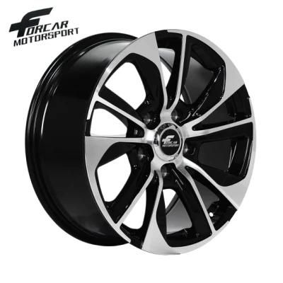 18/20 Inch Replica Passenger Car Alloy Wheels for Toyota
