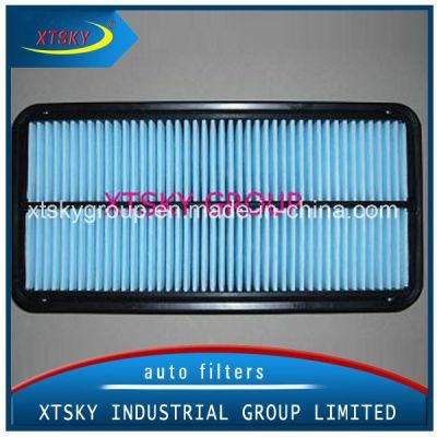 Air Filter 17801-64040 for Toyota of High Quality