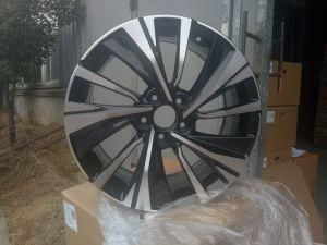 New Design Alloy Wheels Aluminum