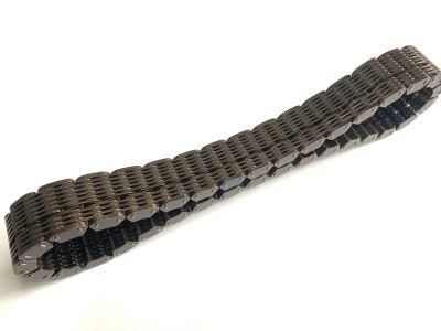 Golden Yellow Chain Transmission Parts Transfer Case Drive Chain for Mitsubishi Pajero II L200 2.5 Td 1997-2005 MD738550