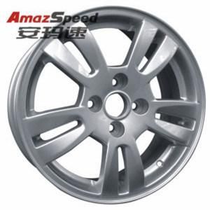 15 Inch Alloy Wheel for Chervolet with PCD4X100