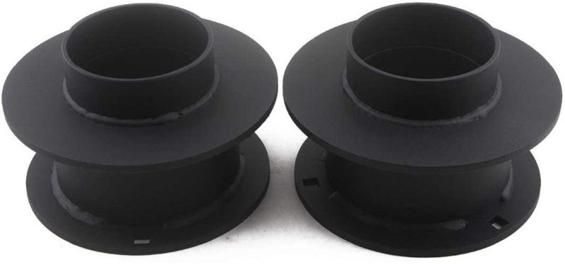 3" Front Leveling Kit with Steel Coil Spring Spacers Lift Kits