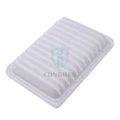 Auto Spare Parts Air Filter Auto 17801-Yzz05 PA5655 Air Filter Accessories for Japanese Cars