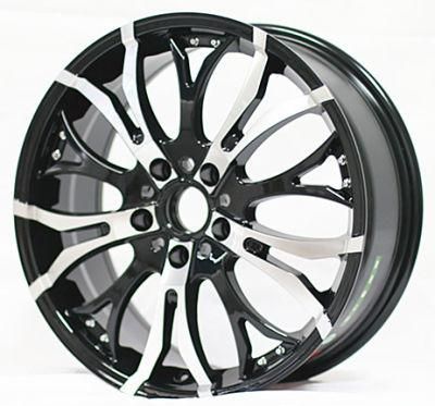 Alloy Wheel/ After Market Wheels/ Hot Selling Wheels