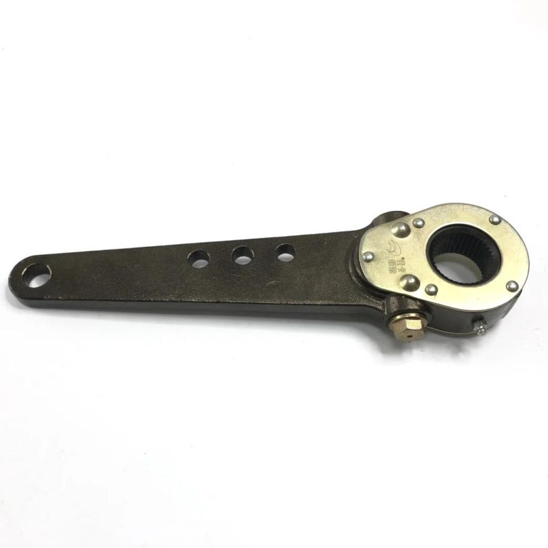 Truck Brake Parts Brake Manual Slack Adjuster for Factory Wholesale