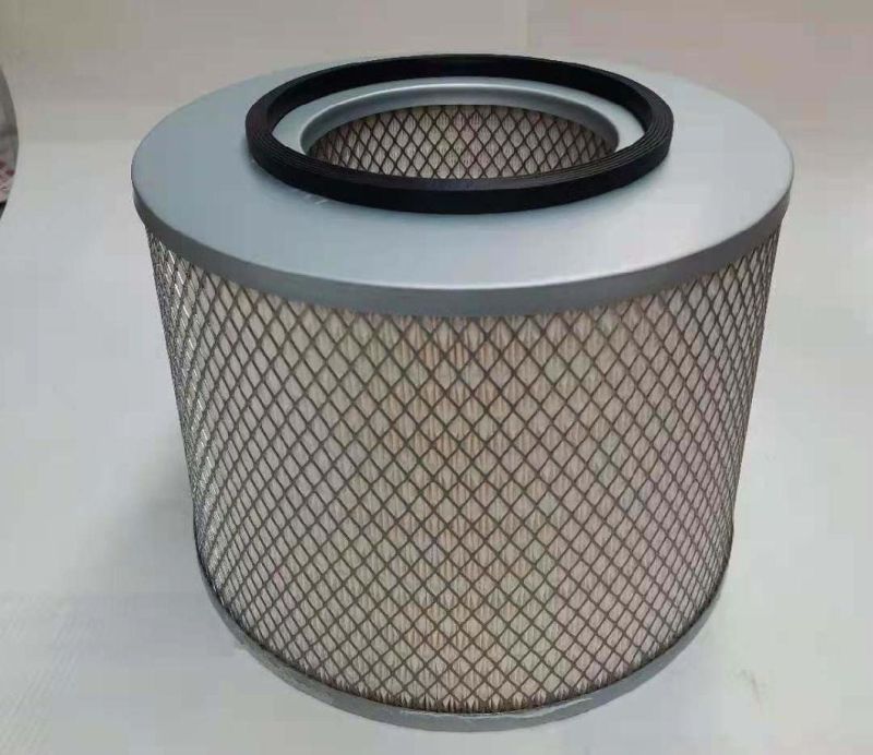 Auto Spare Air Filter Engine Part Air/Oil/Fuel/Cabin Truck Filter C331015 OEM C301359 / C301330 / C271250