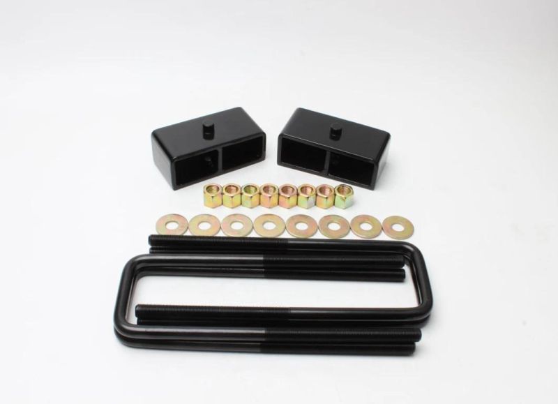 2" Rear Leveling Lift Kit for 1999-2019 Tundra