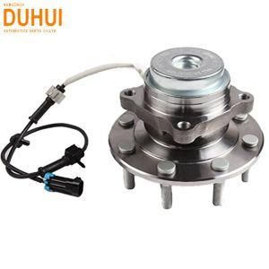 High Quality Front Wheel Hub Bearing 515060 for Gmc and Chevrolet