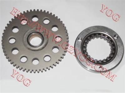 Engine Parts Starting Clutch Bendix Embrague Arranque Gxt-200 Cg 200