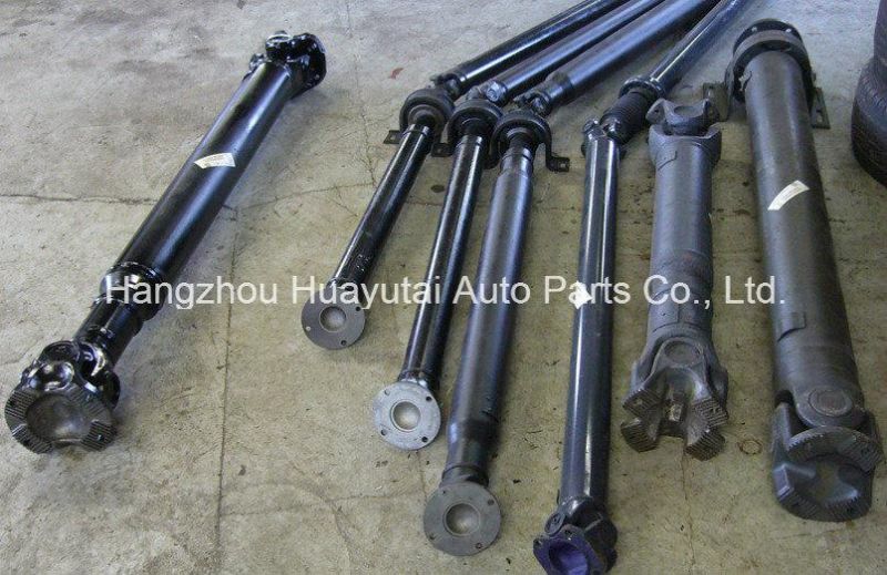 Drive Shaft (21211-2203012, NIVA)